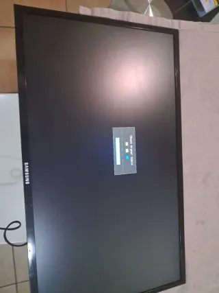 Monitor PC Samsung FHD