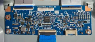 Despiece TV Samsung UE32J5500AK