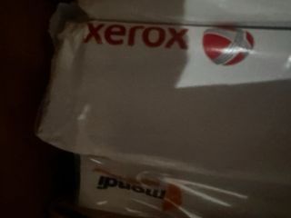 Papel Inacopia A3 Elite Colour Plus, mondi y XEROX