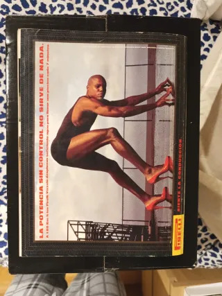 AUTOMÓVIL NUMERO 198 JULIO 1994