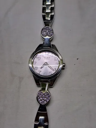 Orologio donna Breil con cuori