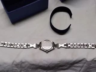 Orologio donna Breil con cuori