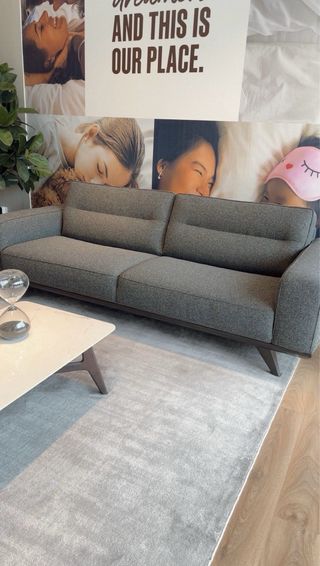 Sofá Natuzzi Editions 3 plazas