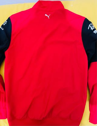 Giacca Ferrari Team Leggera Uomo