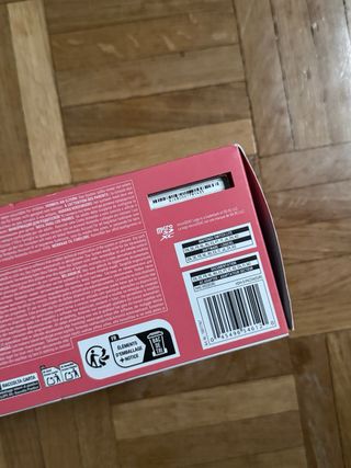 Nintendo Switch Lite Rosa + Animal Crossing NUOVA!