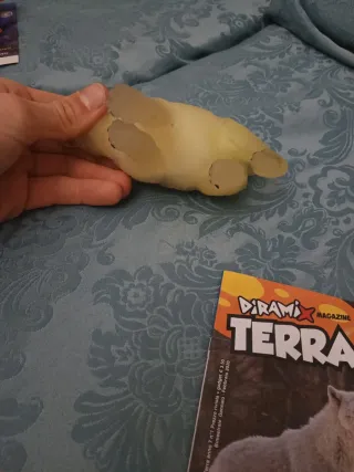 Orso polare The Epic Animals Creature dei Ghiacci