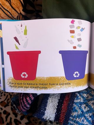 MIA LA SIRENA Cuento infantil ilustrado