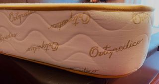 Colchón Cardinale Gold Line – Muy buen estado