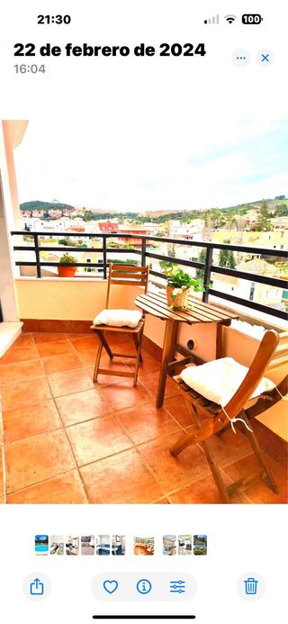 Vacaciones en San Luis de Sabinillas