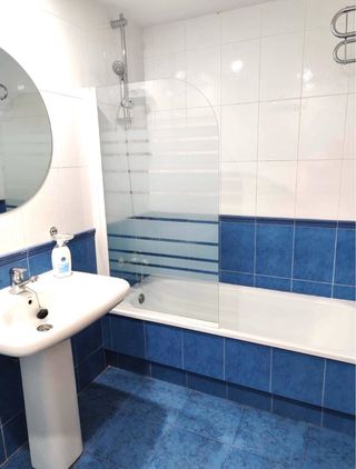 Vacaciones en San Luis de Sabinillas