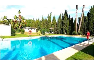 Vacaciones en San Luis de Sabinillas