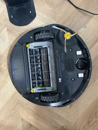 Robot aspirador iRobot Roomba 681