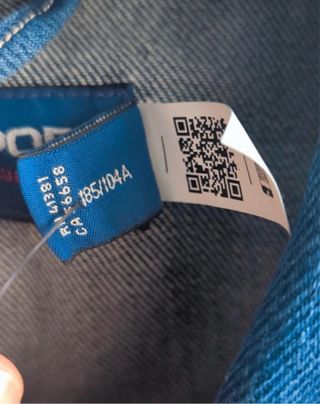 Chaqueta Polo Ralph Lauren Denim