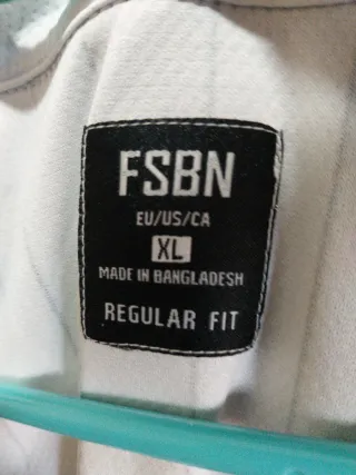 Camiseta estilo béisbol New York