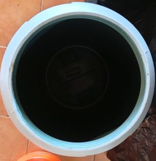 Molinillo de semillas Anova