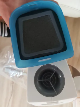 Aspirapolvere Auto X-Tools 12V 2in1