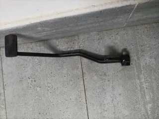 Pedal Freno Aermacchi SS 350