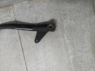 Pedal Freno Aermacchi SS 350