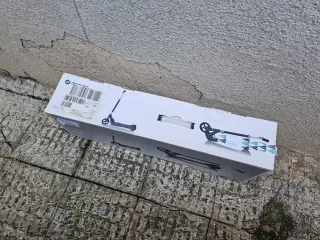 Patinete eléctrico infantil