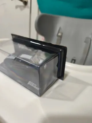 Ford Mustang GT 1/43 Fast & Furious