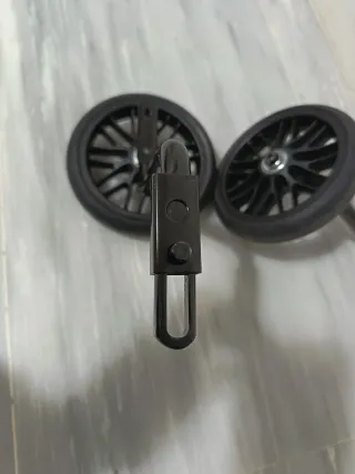 Ruedines Bici 14-16 Pulgadas