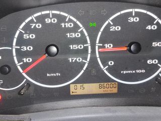 Autocaravana CI RIVIERA 55P