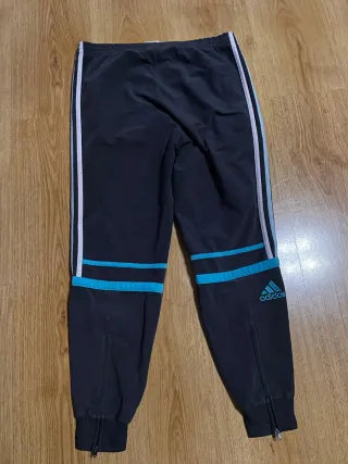Pantalones Adidas Challenger meloco joggers techno