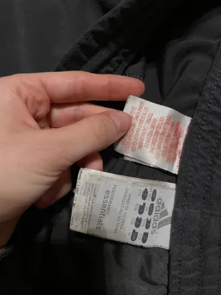 Pantalones Adidas Challenger meloco joggers techno