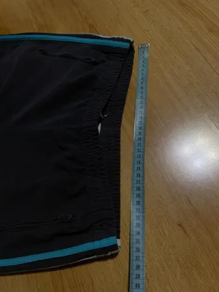 Pantalones Adidas Challenger meloco joggers techno