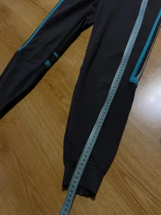 Pantalones Adidas Challenger meloco joggers techno