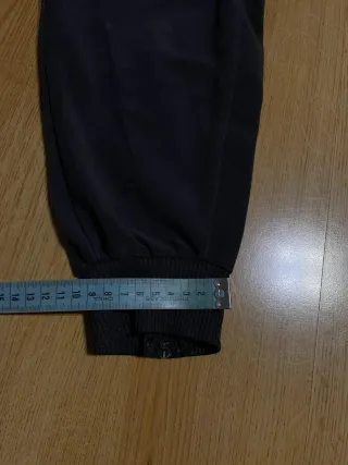 Pantalones Adidas Challenger meloco joggers techno