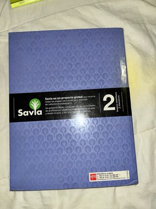 Lengua castellana y literatura. 2 Bachillerato....