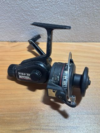 mulinello da pesca Mitchell 1160 RD