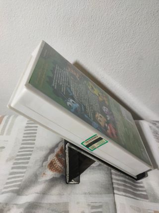 A Bugs Life: Megaminimondo VHS Disney Pixar 1999