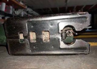 Caladoras Bosch 650, ,Black decker K5531,Bosh