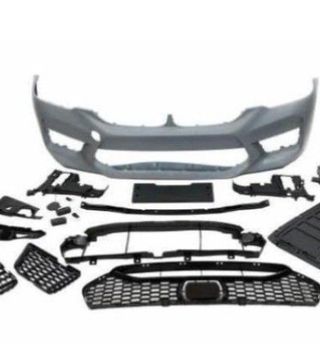 Paragolpes Delantero BMW G30 / G31 2017-2020 Look