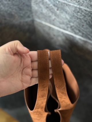 Bolso Prada Gucci Chanel LV