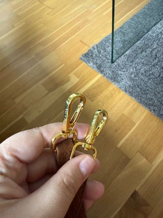 Bolso Prada Gucci Chanel LV