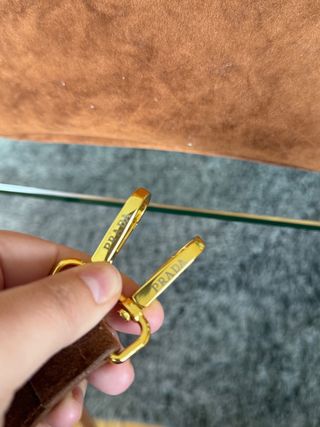 Bolso Prada Gucci Chanel LV