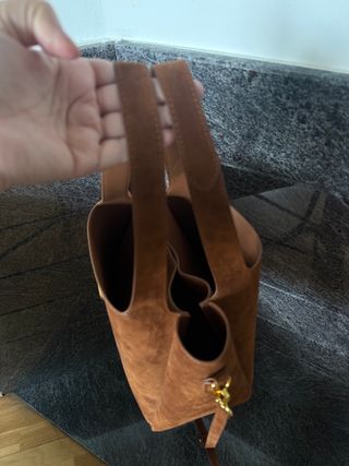 Bolso Prada Gucci Chanel LV