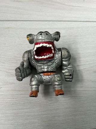 Figura Street Sharks Bootleg - Jab 1995