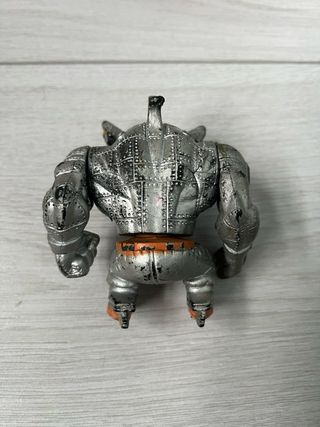 Figura Street Sharks Bootleg - Jab 1995