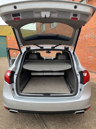 Porsche Cayenne V6 FULL