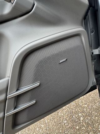 Porsche Cayenne V6 FULL