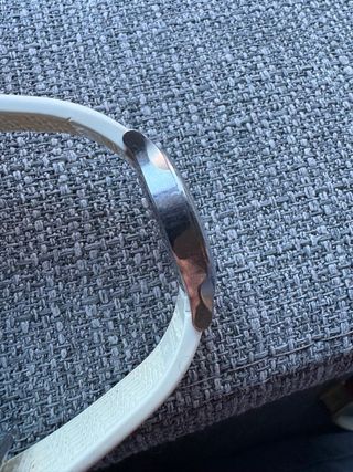 Reloj Tissot 1853 Mujer Cristal Zafiro