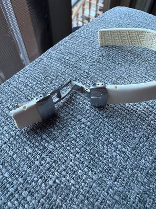 Reloj Tissot 1853 Mujer Cristal Zafiro