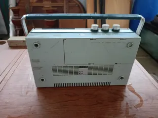 Radio Lavis Cassette 2000