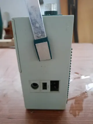 Radio Lavis Cassette 2000