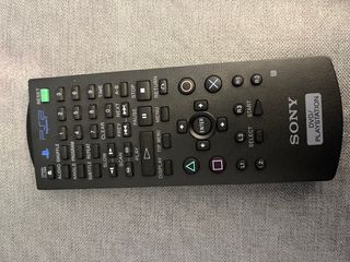Mando Sony DVD/Playstation PS2