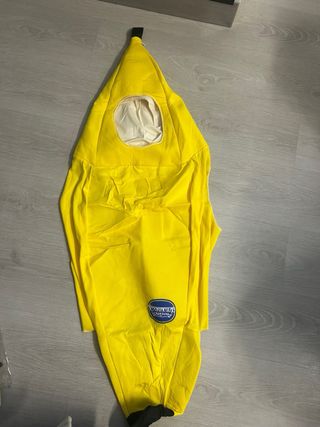 Disfraz Banana Talla S Spooktacular Creations